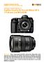 Fujifilm FinePix S5 Pro mit Nikon AF-S 17-55 mm 2.8 DX G IF ED  Labortest (Labortest-Protokoll)