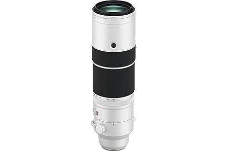 Fujifilm XF 150-600 mm. [Foto: Fujifilm]