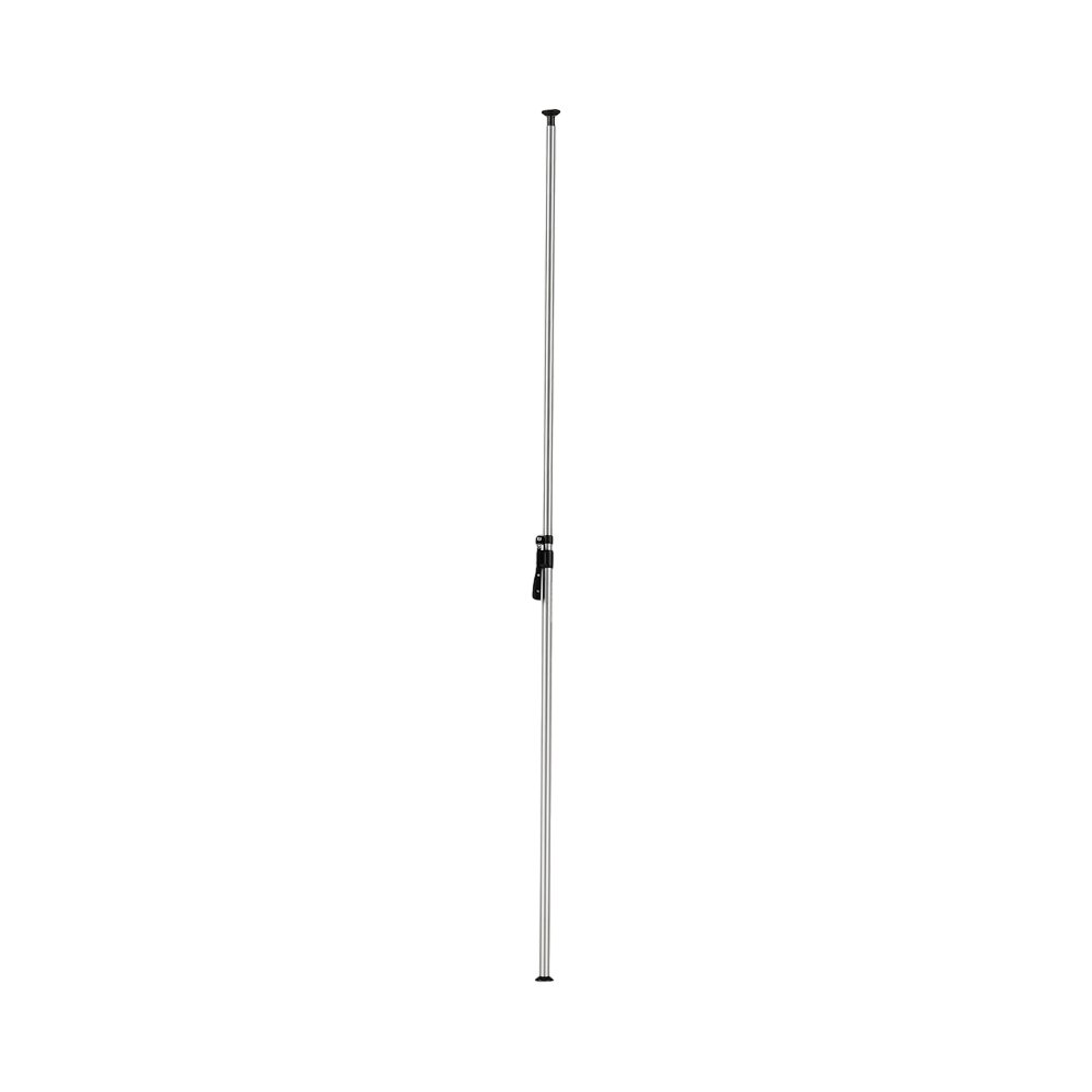Manfrotto 432-3,7 Autopole 2 Silber 2,1 bis 3,7 m (1 Stück)