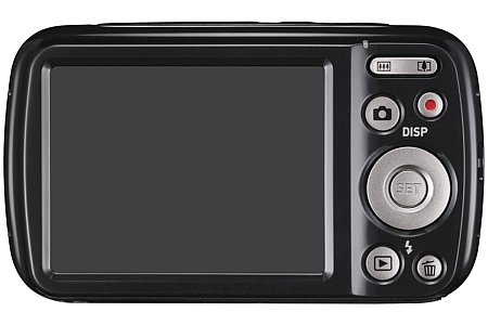 Casio Exilim EX-N20 [Foto: Casio]