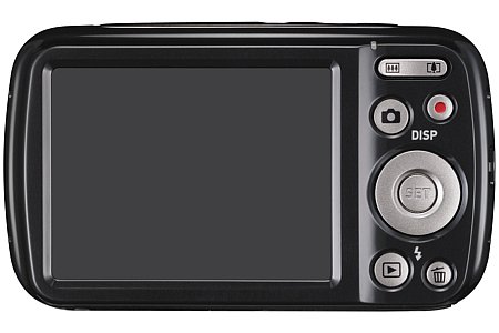 Casio Exilim EX-N20 [Foto: Casio]