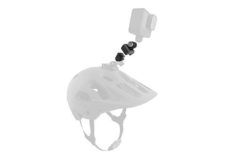 Fidlock Pinclip Action Cam Mount. [Foto: Fidlock]