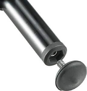 Manfrotto MPMXPROA3 Foto Prime Monopod. [Foto: Manfrotto]