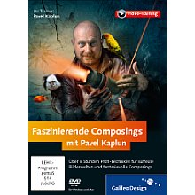 Rheinwerk Verlag Faszinierende Composings