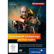 Rheinwerk Faszinierende Composings
