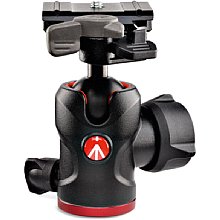 Manfrotto MH494-BH Kugelkopf Mini mit 200PL-PRO