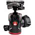 Manfrotto MH494-BH Kugelkopf Mini mit 200PL-PRO