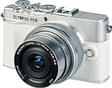 Olympus Pen E-P7. [Foto: MediaNord]