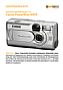 Canon PowerShot A310 Labortest (Labortest-Protokoll)