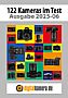 122 Kameras im Test Stand Juni 2025 (E-Book)