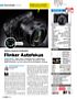 Canon EOS M3 im Test (Kamera-Einzeltest)