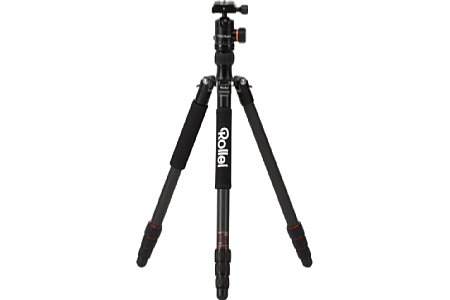 Rollei C5i. [Foto: Rollei]
