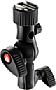 Manfrotto MLH1HS-2 Neige-Kopf mit Blitzschuh