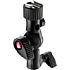 Manfrotto MLH1HS-2 Neige-Kopf mit Blitzschuh