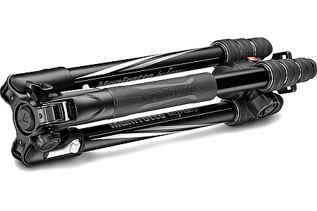 Manfrotto Befree GT MKBFRTA4GT-BH. [Foto: Manfrotto]