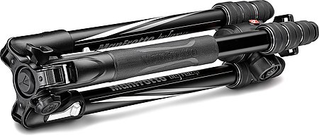 Manfrotto Befree GT MKBFRTA4GT-BH. [Foto: Manfrotto]