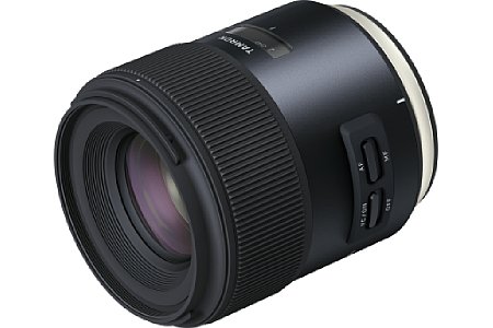 Tamron SP 45 mm F1.8 Di VC USD. [Foto: Tamron]