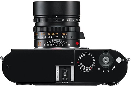 Leica M [Foto: Leica]