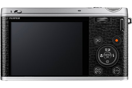 Fujifilm XF1 [Foto: Fujifilm]