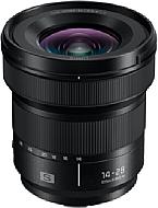 Panasonic S 14-28 mm F4-5.6 Macro. [Foto: Panasonic]