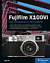 Fujifilm X100VI – Das Handbuch zur Kamera (Buch)