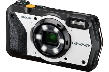 Ricoh G900SE II. [Foto: Pentax]