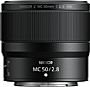 Nikon Z MC 50 mm F2.8