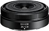 Nikon Z 26 mm F2.8. [Foto: Nikon]
