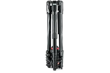 Manfrotto Professional Photo Befree 2.0 MVKBFRL-Live. [Foto: Manfrotto]