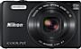 Nikon Coolpix S7000 (Superzoom-Kamera)