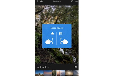 Lightroom Mobile Erhalt Raw Hdr Unterstutzung Fur Ios Und