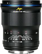 Laowa Argus 33 mm F0.95 CF APO. [Foto: Laowa]