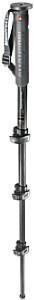 Manfrotto MPMXPROC4 XPRO Foto Monopod Carbon. [Foto: Manfrotto]