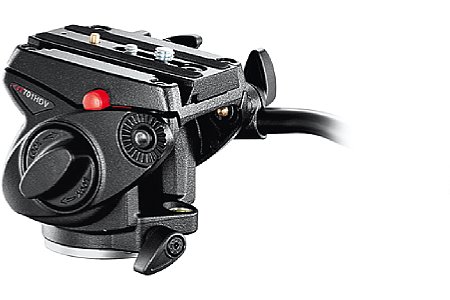 Manfrotto MA 701HDV [Foto: Manfrotto]