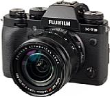 Fujifilm X-T3. [Foto: MediaNord]