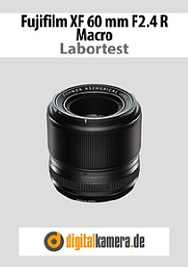 Fujifilm XF 60 mm F2.4 R Macro mit X-Pro1 Labortest, Seite 1 [Foto: MediaNord]