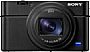 Sony DSC-RX100 VII (Premium-Kompaktkamera)