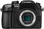 Panasonic Lumix DMC-GH4 (Spiegellose Systemkamera)