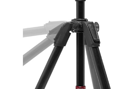 Manfrotto MVK502055CXPROV. [Foto: Manfrotto]