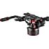 Manfrotto MVH612AH Nitrotech 612 Fluid-Videokopf