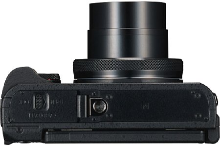 Canon PowerShot G5 X. [Foto: Canon]