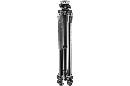 Manfrotto MT290DUA3. [Foto: Manfrotto Distribution]