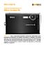 Nikon Coolpix S6 Labortest (Labortest-Protokoll)