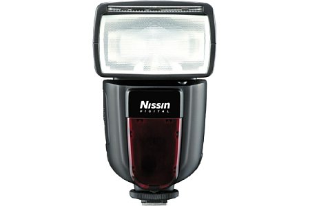 Nissin Di700 [Foto: Nissin]