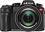 Leica V-Lux 5 (Premium-Kompaktkamera)