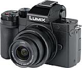 Panasonic Lumix DC-G100D mit 12-32 mm. [Foto: MediaNord]