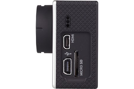 GoPro Hero3+ Silver Edition [Foto: GoPro]