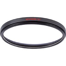 Manfrotto Advanced UV-Filter