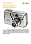 Olympus C-50 Zoom Labortest (Labortest-Protokoll)
