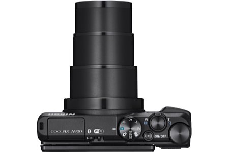 Nikon Coolpix A900 Datenblatt